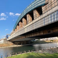 江東新橋 江戸川区の橋 江東新橋 江戸川区の橋