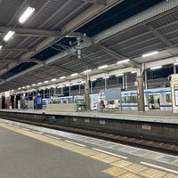 Photo taken at Ōhashi Station (T05) by Ken5i on 5/1/2023