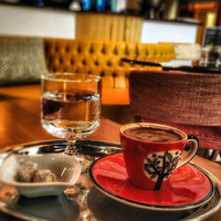 Das Foto wurde bei Chocolate Plus Akbatı von Gülşah Ö. am 1/13/2018 aufgenommen