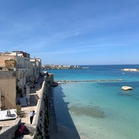 Photo taken at Otranto by Gamze K. on 4/14/2022