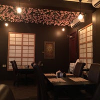 8/19/2017 tarihinde Katrina G.ziyaretçi tarafından Kyoto Restaurant'de çekilen fotoğraf