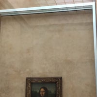 Photo taken at Auditorium du Louvre by N on 9/3/2018