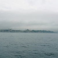 Turyol Un Bakirkoy Iskelesi Hizmete Girdi