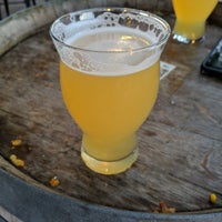 Photo taken at Pennyweight Craft Brewing by Andy D. on 7/17/2021