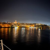 Photo taken at Sliema by D ✨ on 10/19/2023