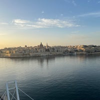 Photo taken at Sliema by D ✨ on 10/18/2023