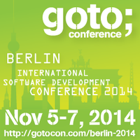 รูปภาพถ่ายที่ GOTO Berlin 2014 โดย GOTO Berlin 2014 เมื่อ 12/2/2013