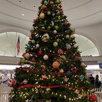 Photo taken at Terminal 4 by Yazeed M. on 12/31/2021