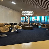 Photo taken at Air France Lounge – Le Parc by Yazeed M. on 8/20/2023