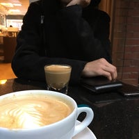 11/18/2018にYazeed M.がRender Coffeeで撮った写真