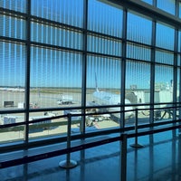 Photo taken at Terminal C by Yazeed M. on 10/30/2021