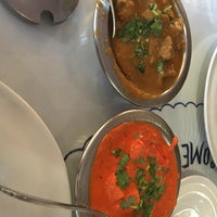 Photo taken at India Quality Restaurant by Yazeed M. on 12/7/2017