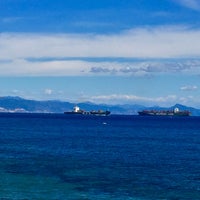 Spiaggia Libera Di Cogoleto Spiaggia