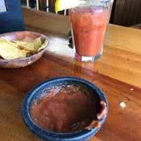 Photo taken at Olitas Cantina &amp;amp; Grille by Emily B. on 7/6/2019