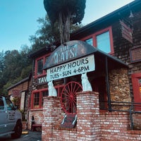 3/28/2019にEmily B.がThe Cats Restaurant &amp;amp; Tavernで撮った写真
