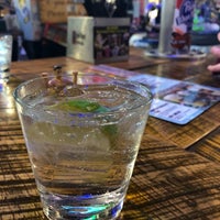 Photo taken at Dick&amp;#39;s Last Resort by Emily B. on 11/6/2018