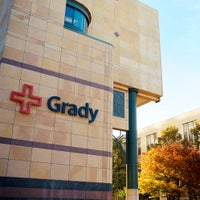 Grady Baby: A Year in the Life of Atlantaâ??s Grady Hospital