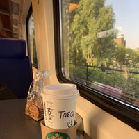Photo taken at Tram 17 Osdorp - Amsterdam Centraal by Taariq on 7/25/2019
