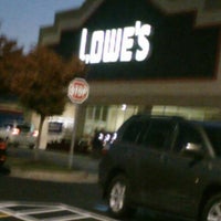 Lowes Glen Burnie