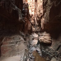 Das Foto wurde bei Wadi Rum Protected Area von Ahmad A. am 2/5/2016 aufgenommen