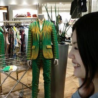 ユナイテッドアローズ 梅田店 Artik Kapali 梅田 Da Butik