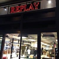 replay outlet
