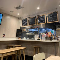 3/1/2019 tarihinde Jeff ✈.ziyaretçi tarafından Chibiscus Asian Cafe &amp;amp; Restaurant'de çekilen fotoğraf