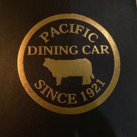 Photo prise au Pacific Dining Car par Jeff ✈. le2/13/2019