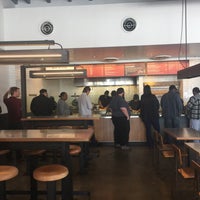 Photo taken at Chipotle Mexican Grill by Jeff ✈. on 2/1/2017