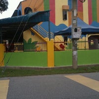 Photos At Tadika Cahaya Raudhah Little Caliphs Taman Kosas