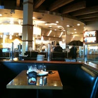 Photo taken at California Pizza Kitchen by Juan on 8/21/2012