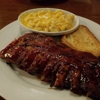 Photo taken at Smokey Bones by Trina N. on 7/16/2017