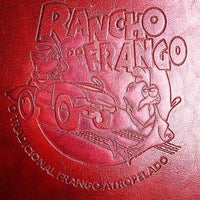 Снимок сделан в Rancho do Frango - Frango Atropelado пользователем Enio G. 5/15/2016