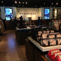 Burberry Outlet - Clothing Store in 