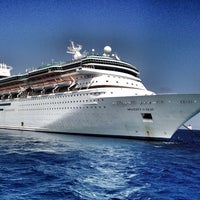 Majesty of the Seas