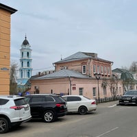Photo taken at Noginsk by Vadim on 4/20/2021
