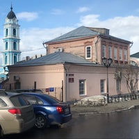 Photo taken at Noginsk by Vadim on 3/28/2021