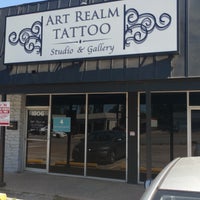 Art Realm Tattoo  Tattoo Shop Reviews