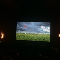 Photo taken at Cinemark by Joyce P. on 7/23/2019