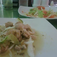 Photo taken at Viet Cuisine by Sukan P. on 1/1/2013