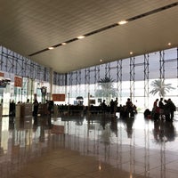 Photo taken at Barcelona–El Prat Josep Tarradellas Airport (BCN) by Karem R. on 10/6/2019
