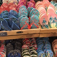 Photo taken at Havaianas by Trine B. on 8/26/2018