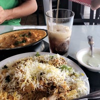 Foto scattata a Gul Naz Cuisine of Pakistan da Abdulaziz . il 9/5/2018