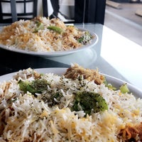 Foto scattata a Gul Naz Cuisine of Pakistan da Abdulaziz . il 4/12/2019