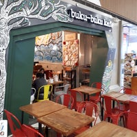 Buku Buku Kafe Almanza Uno 4 Tips From 172 Visitors
