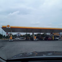 Photo taken at Shell by Sammy P. on 8/26/2019