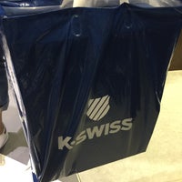 kswiss outlet