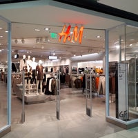 H&m southmall sales