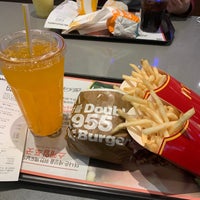 Photo taken at McDonald&amp;#39;s by しゃいん(やまりん) ー. on 4/25/2020