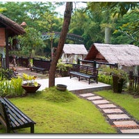 Taman Indie Indonesian Restaurant In Malang